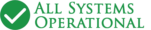 All Systems Operational
