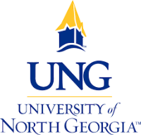 University of North Georgia logo