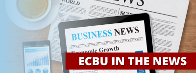 ECBU in the News