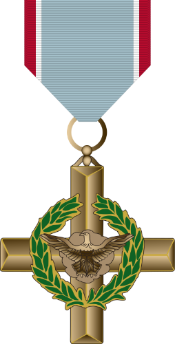 Air Force Cross Medal