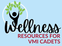 Wellness resources for VMI cadets