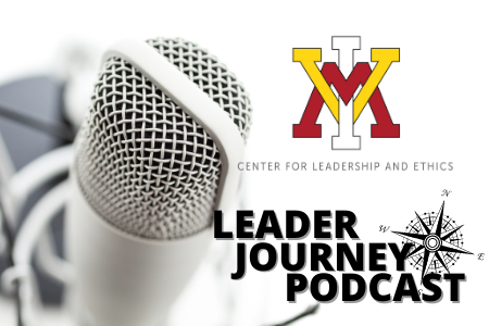 Leader Journey Podcast 