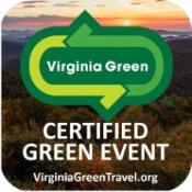 VirginiaGreen Certified Green Event