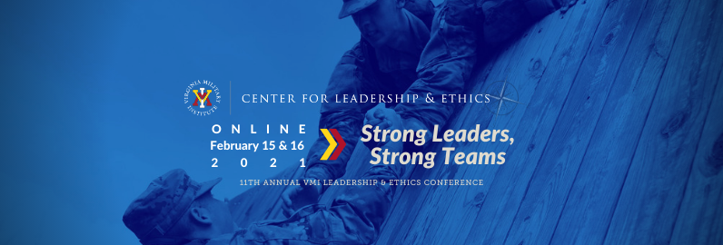 Annual Leadership and Ethics Conference