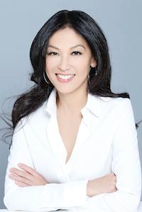 Profile image of Yale Law Professor Amy Chua