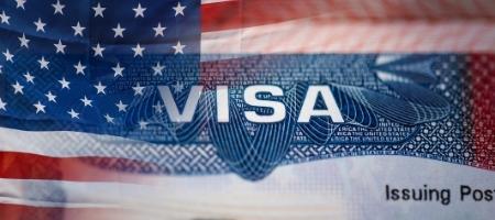 Visa graphic