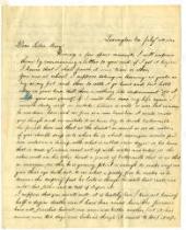 Lexington history