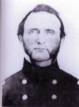 Jackson during VMI years