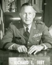 Superintendent