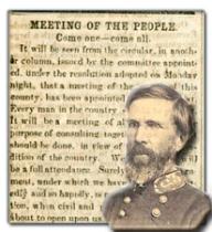 Smith with news article