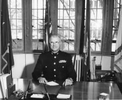 Superintendent