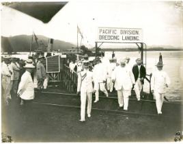 Sydney Williamson Papers