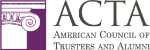 American Council of Trustees and Alumni