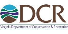 Department of Conservation and Recreation Logo