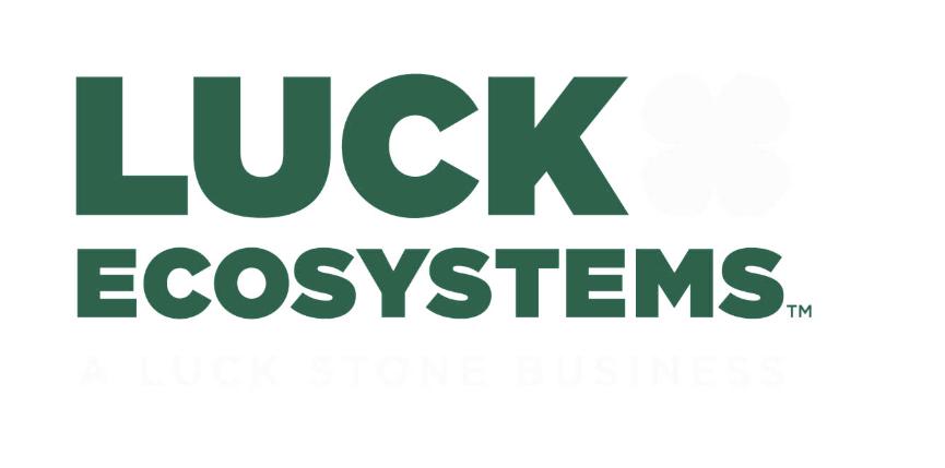 Luck Ecosystems