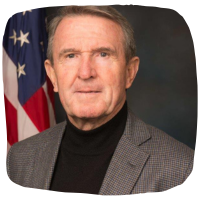 Profile picture of Retired General Richard 