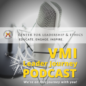 Clickable Image Tile to VMI Leader Journey Podcast