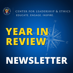 Clickable Image Link to view or download Annual Year in Review Newsletter