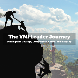 Thumbnail of cover of Leader Journey publication