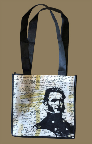 European Letter Bag