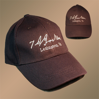 Signature Hat