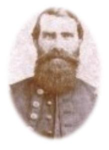 A portrait of John Carlin