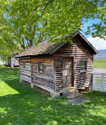 Photo of Meat and Loom House exterior