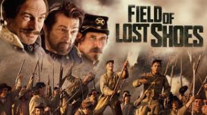 Field of Lost Shoes Movie Poster