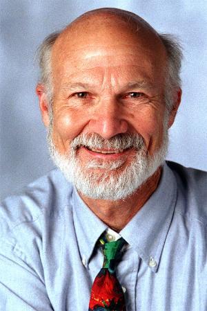 A portrait of Professor Stanley Hauerwas