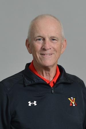 Jim Miller Interim Director of Intercollegiate Athletics