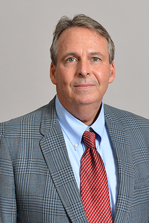 Scot Marsh portrait