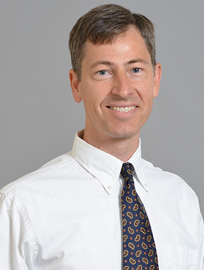 COL Samuel K. Allen, PhD