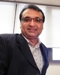 Dr. Imran Ghani