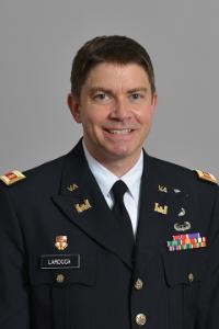 Michael LaRocca