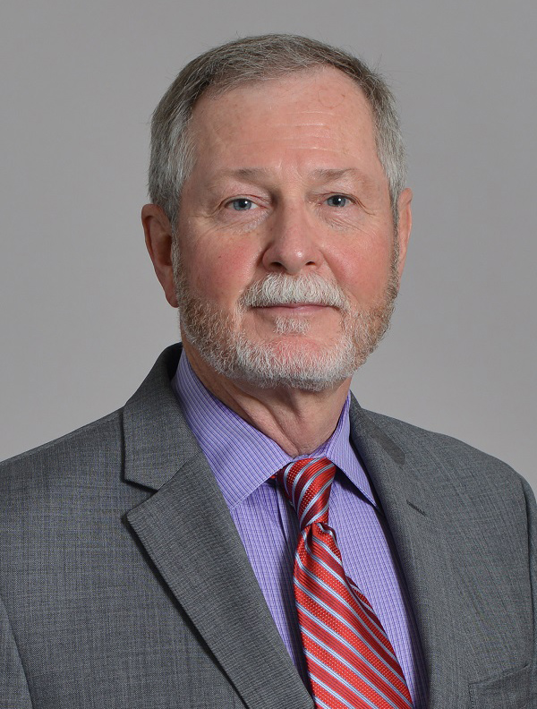 Stephen Lowe, ECBU