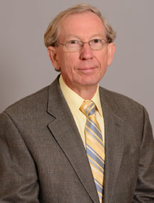 Dr. Dale R. Raymond