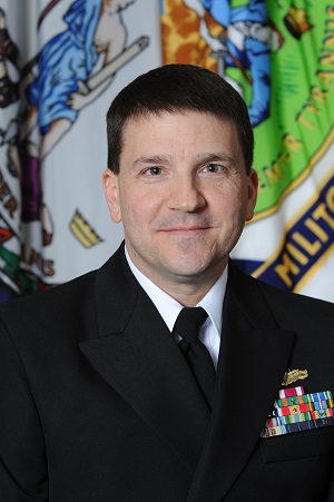 Michael Sebastino