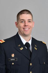A picture of Tim Murray