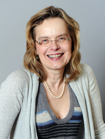 Dr. Eileen Hinks