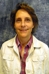 Mary Beth Schultz