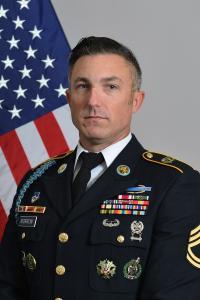 SFC Alexander R. Morrow