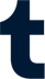 Branded Tumblr icon