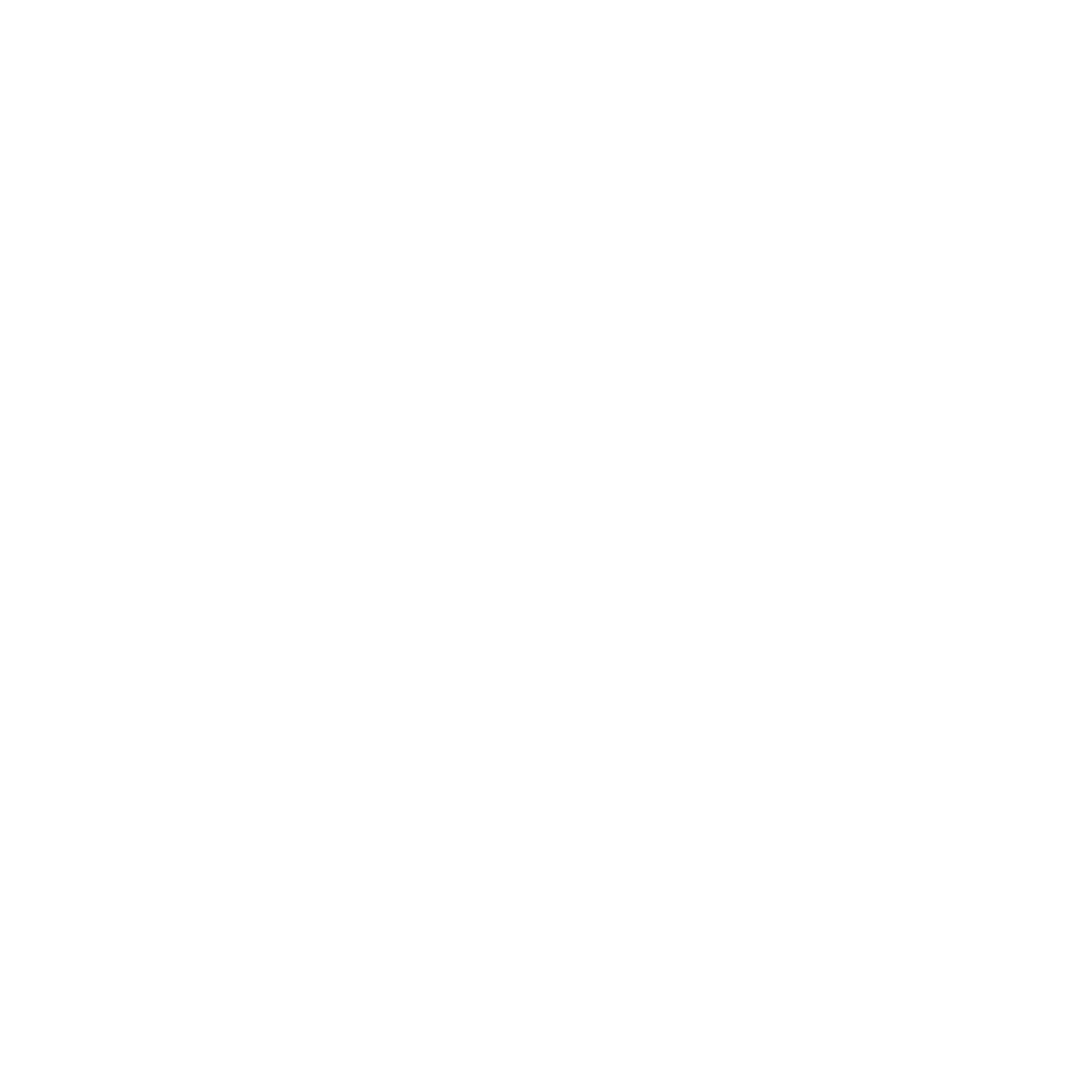 Facebook social media link icon